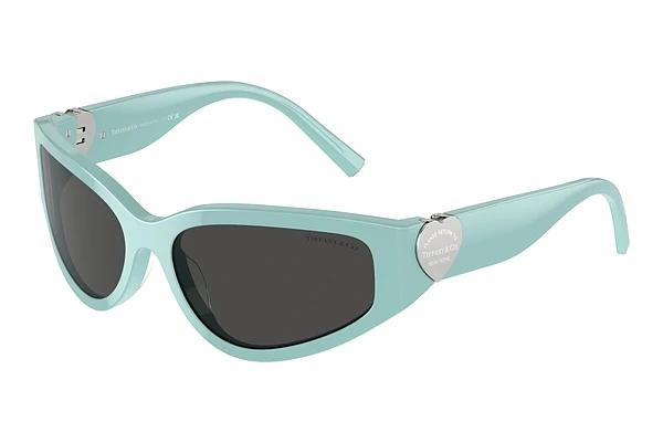 Lunettes de soleil Tiffany TF4217 838887