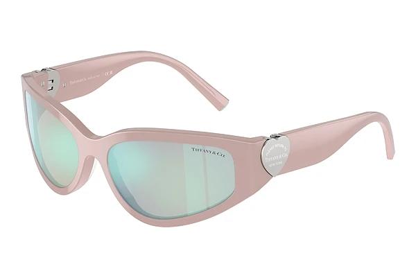 Lunettes de soleil Tiffany TF4217 8393MU