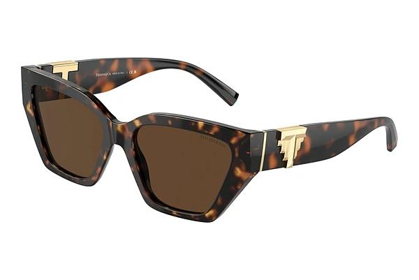 Lunettes de soleil Tiffany TF4218 80153G