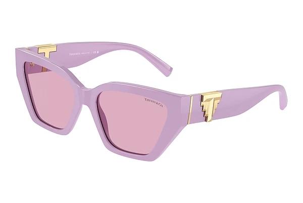 Lunettes de soleil Tiffany TF4218 840776