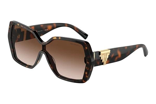 Lunettes de soleil Tiffany TF4219 80153B