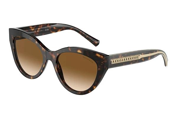 Lunettes de soleil Tiffany TF4220 801551