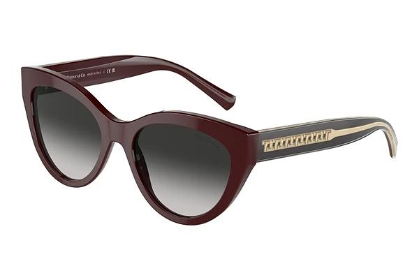 Lunettes de soleil Tiffany TF4220 83893C