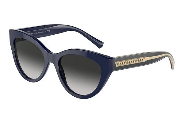 Lunettes de soleil Tiffany TF4220 83963C