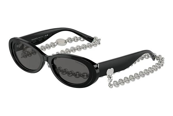 Lunettes de soleil Tiffany TF4221 8001S4