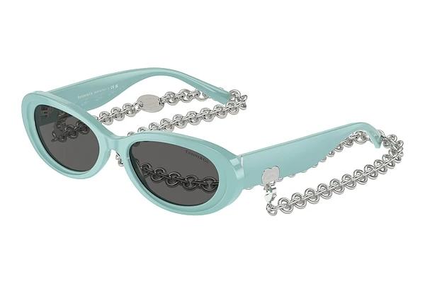 Lunettes de soleil Tiffany TF4221 8388S4