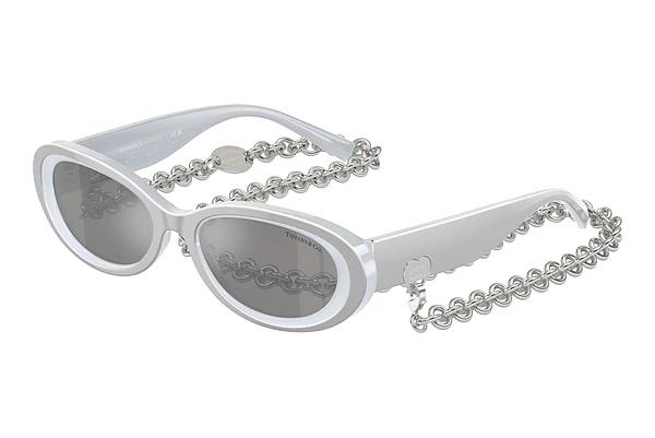 Lunettes de soleil Tiffany TF4221 84106G