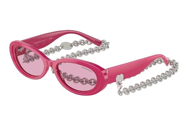 Lunettes de soleil Tiffany TF4221 841176