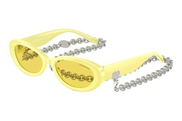 Lunettes de soleil Tiffany TF4221 841285