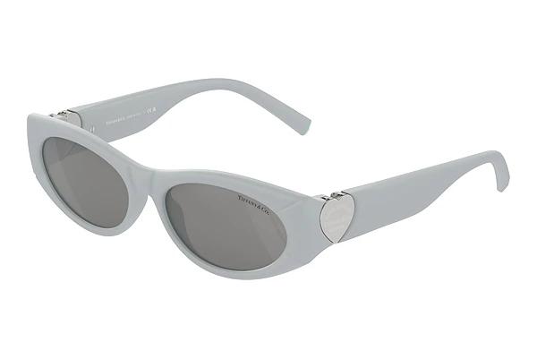 Lunettes de soleil Tiffany TF4222U 84156G