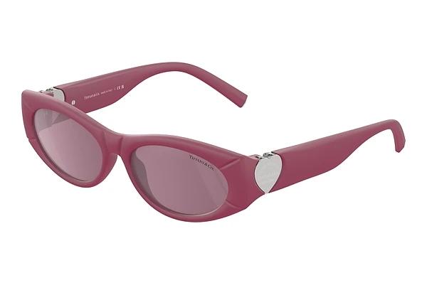 Lunettes de soleil Tiffany TF4222U 8416AK