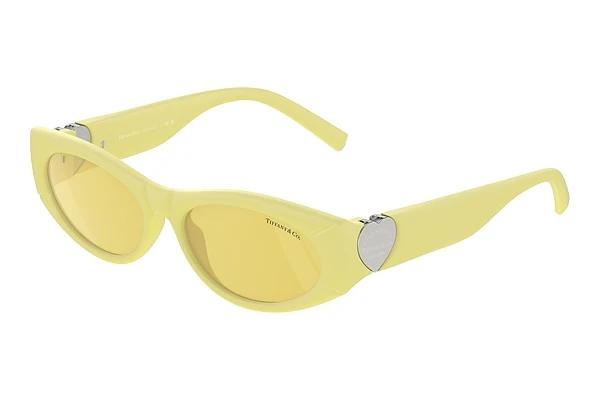 Lunettes de soleil Tiffany TF4222U 84176D