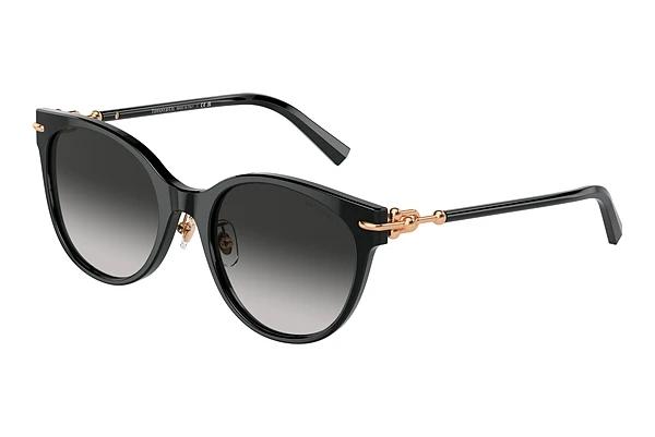 Lunettes de soleil Tiffany TF4223D 80013C