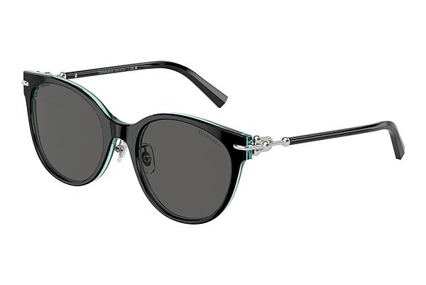 Lunettes de soleil Tiffany TF4223D 8285S4