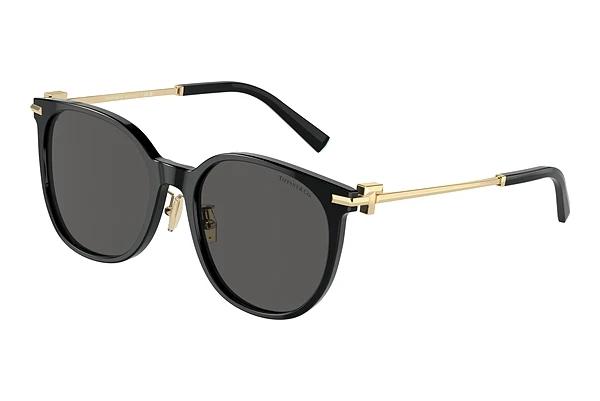 Lunettes de soleil Tiffany TF4224D 8001S4