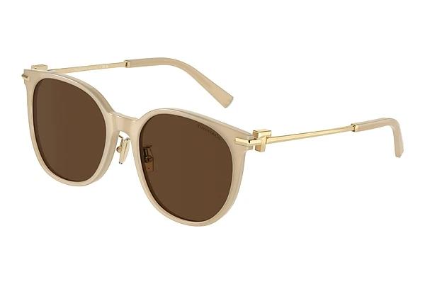 Lunettes de soleil Tiffany TF4224D 84183G