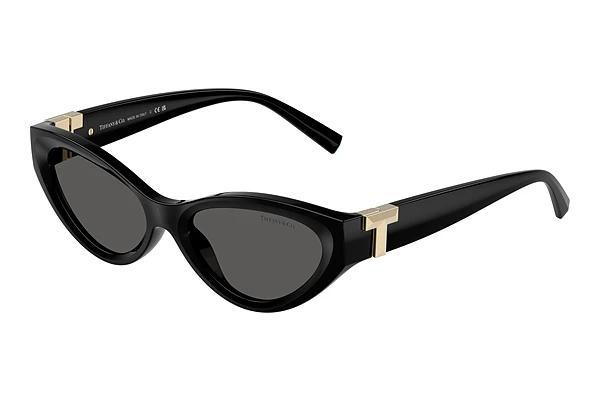 Lunettes de soleil Tiffany TF4225U 8001S4