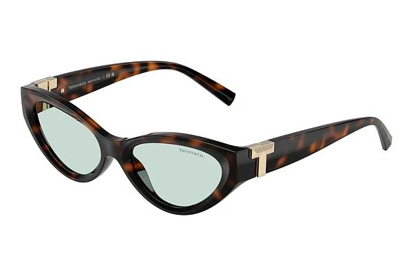 Lunettes de soleil Tiffany TF4225U 8429D9