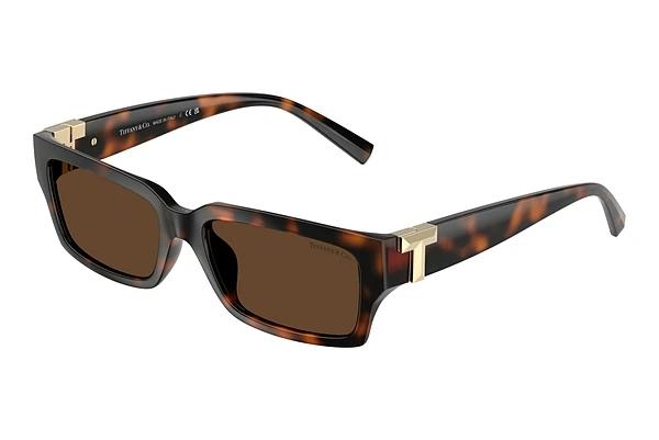 Lunettes de soleil Tiffany TF4226U 80153G