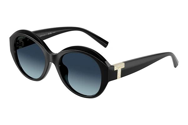 Lunettes de soleil Tiffany TF4227BU 80014U