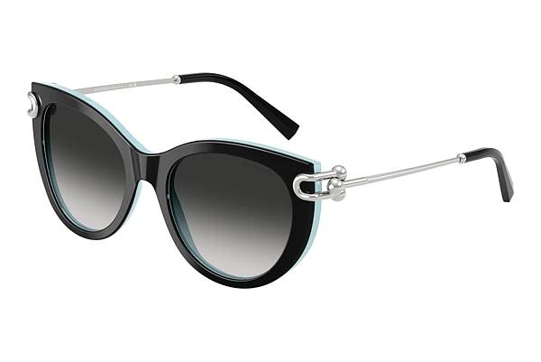 Lunettes de soleil Tiffany TF4232 80553C