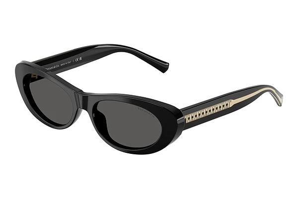 Lunettes de soleil Tiffany TF4236U 8001S4