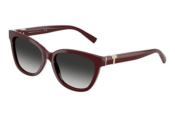 Lunettes de soleil Tiffany TF4237B 83893C