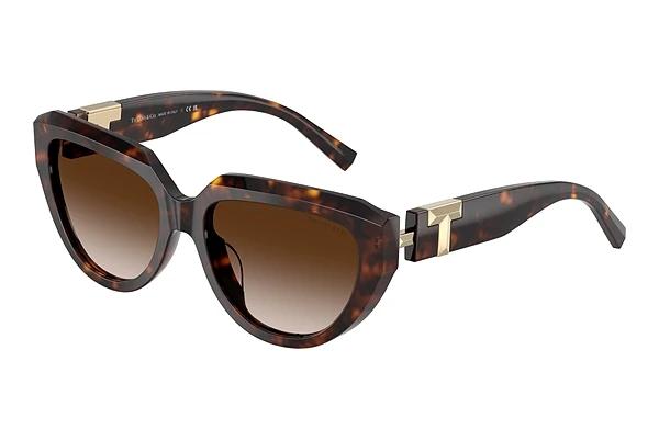 Lunettes de soleil Tiffany TF4238U 80153B