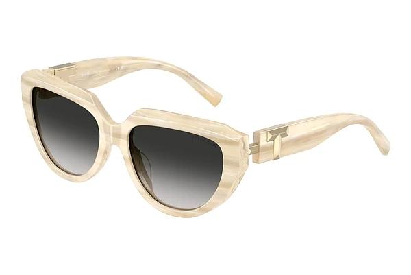 Lunettes de soleil Tiffany TF4238U 84313C