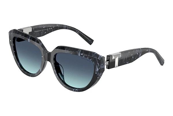 Lunettes de soleil Tiffany TF4238U 84349S