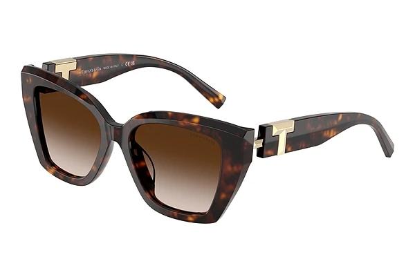 Lunettes de soleil Tiffany TF4239U 80153B