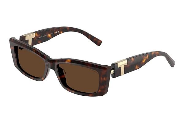 Lunettes de soleil Tiffany TF4240U 80153G
