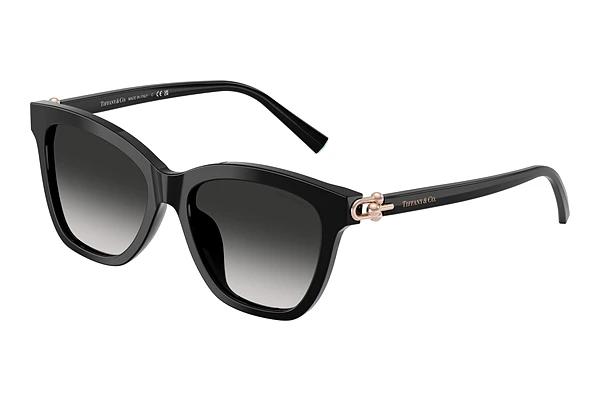 Lunettes de soleil Tiffany TF4241D 80013C