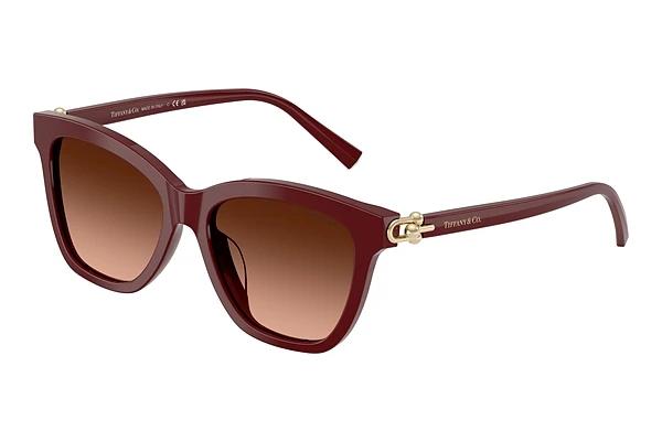 Lunettes de soleil Tiffany TF4241D 84395M