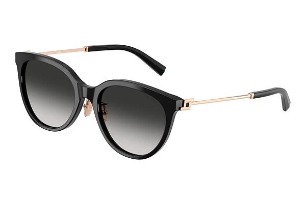 Lunettes de soleil Tiffany TF4243D 80013C