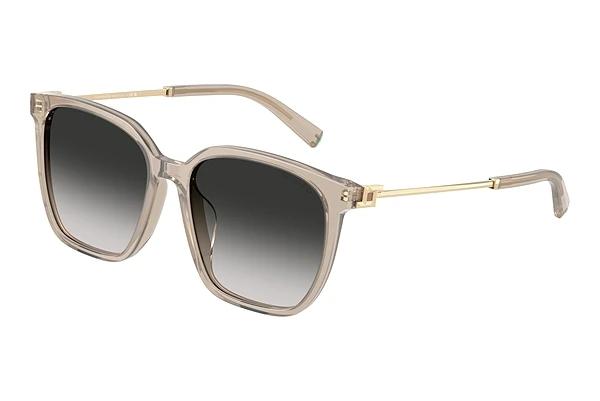 Lunettes de soleil Tiffany TF4244D 82503C