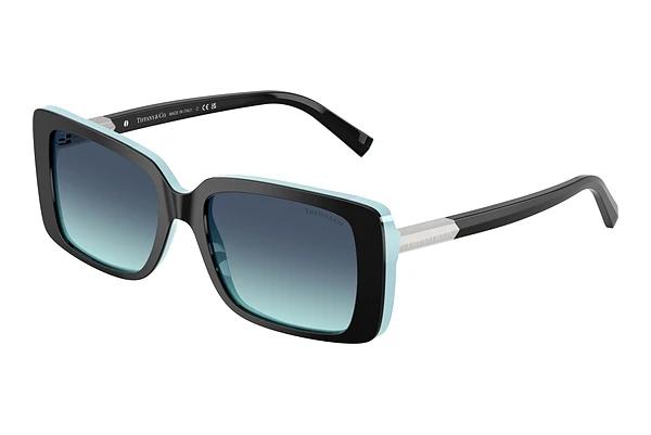 Lunettes de soleil Tiffany TF4249 80559S