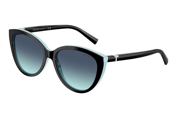 Lunettes de soleil Tiffany TF4251 80559S