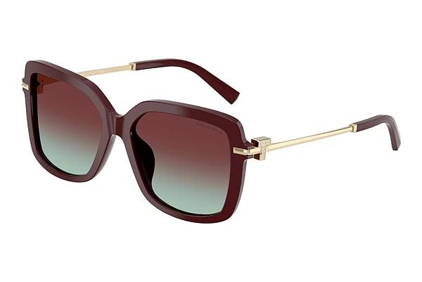 Lunettes de soleil Tiffany TF4252B 8389V5