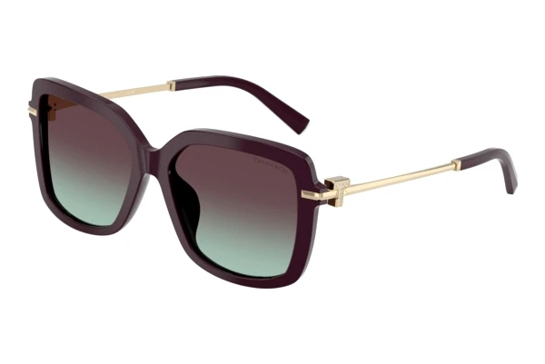 Lunettes de soleil Tiffany TF4252B 8427V7