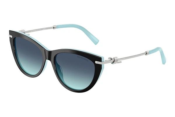 Lunettes de soleil Tiffany TF4253 80559S