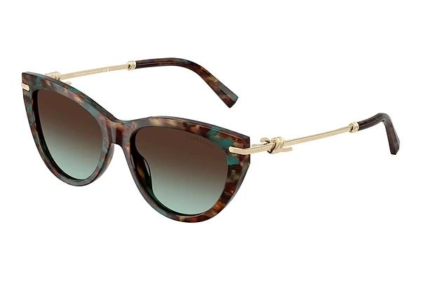 Lunettes de soleil Tiffany TF4253 84425D