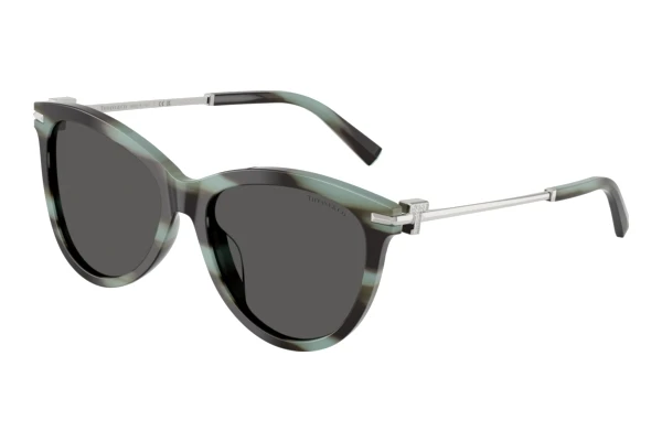 Lunettes de soleil Tiffany TF4258BU 8443S4