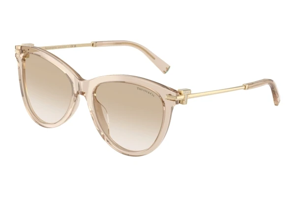 Lunettes de soleil Tiffany TF4258BU 844511