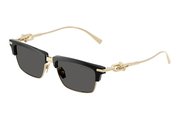 Lunettes de soleil Tiffany TF4262K 8001S4