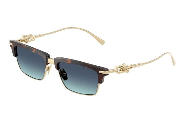 Lunettes de soleil Tiffany TF4262K 80159S
