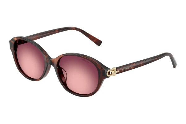 Lunettes de soleil Tiffany TF4263D 84218H