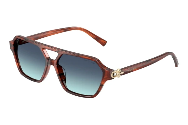 Lunettes de soleil Tiffany TF4264U 84409S