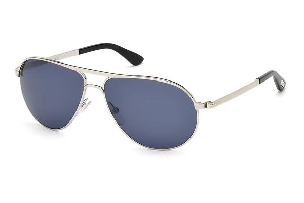Lunettes de soleil Tom Ford Marko (FT0144 18V)