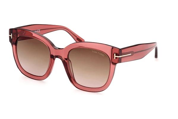 Lunettes de soleil Tom Ford Beatrix-02 (FT0613 45K)